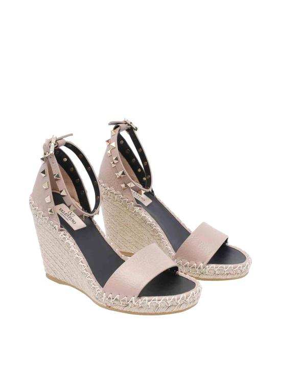 26SS 발렌티노 가라바니 샌들 S0090VTOP98 BEIGE - VALENTINO GARAVANI