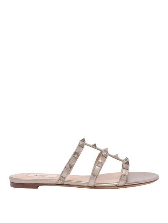 26SS 발렌티노 가라바니 뮬/슬리퍼 S0C49JXHS69 NUDE NEUTRALS
