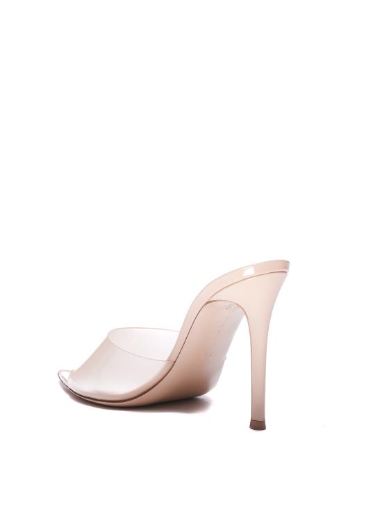 26SS 지안비토로시 샌들 G1190015RICGSVNUNU NUDE NEUTRALS - GIANVITO ROSSI