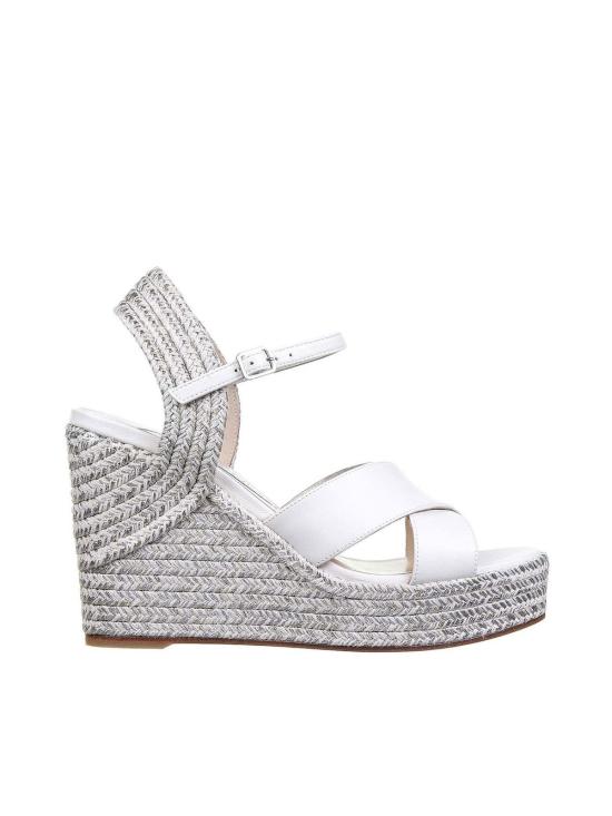 26SS 지미추 샌들 DELLENA100NOELATTE WHITE