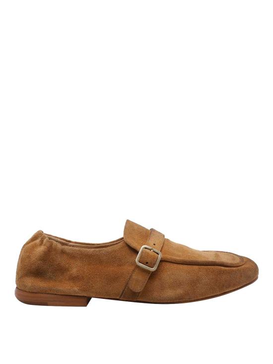 26SS 마르셀 로퍼 MW8485P024181 BROWN
