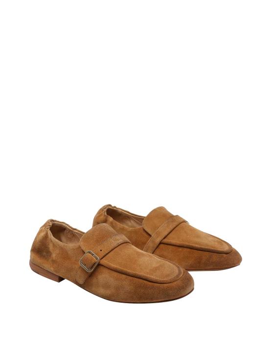 26SS 마르셀 로퍼 MW8485P024181 BROWN - MARSELL
