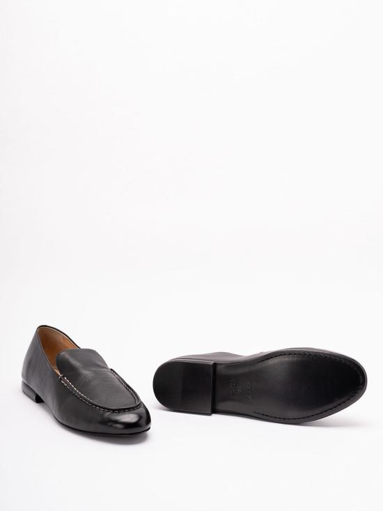 26SS 마르셀 로퍼 MM4757P011666 BLACK - MARSELL