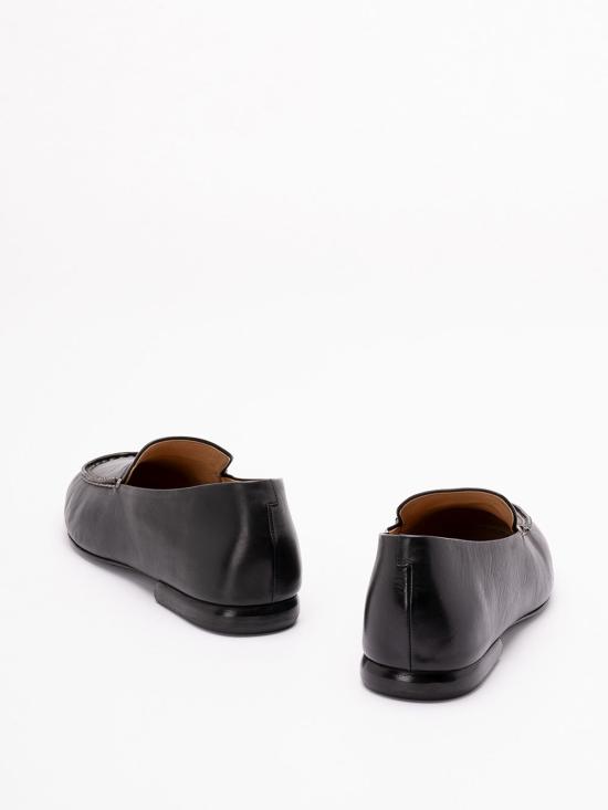 26SS 마르셀 로퍼 MM4757P011666 BLACK - MARSELL