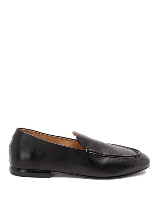 26SS 마르셀 로퍼 MM4757P011666 BLACK