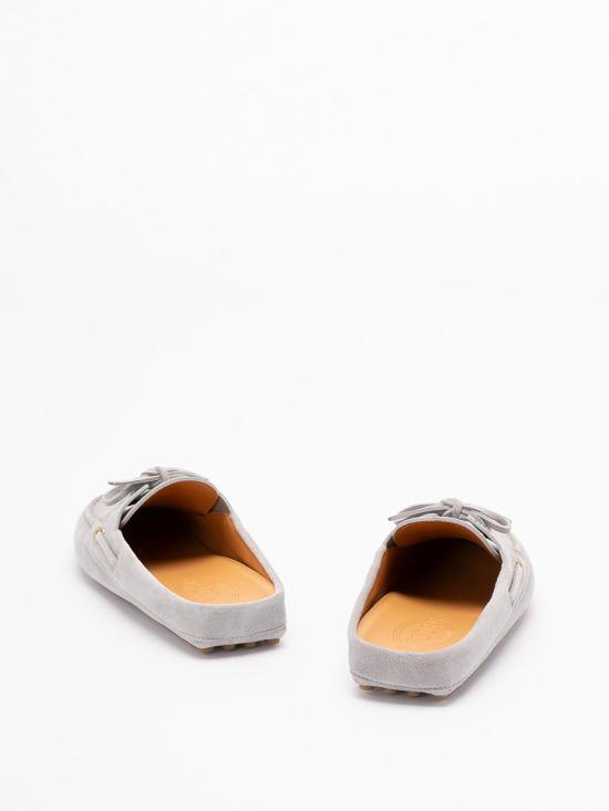 26SS 토즈 로퍼 XXW22L0KB70M8WB218 BROWN - TODS