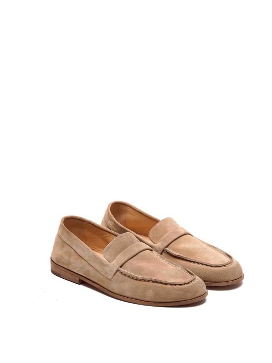 26SS 마르셀 로퍼 MM4901P024310 BEIGE - MARSELL