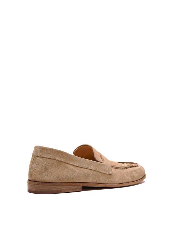 26SS 마르셀 로퍼 MM4901P024310 BEIGE - MARSELL