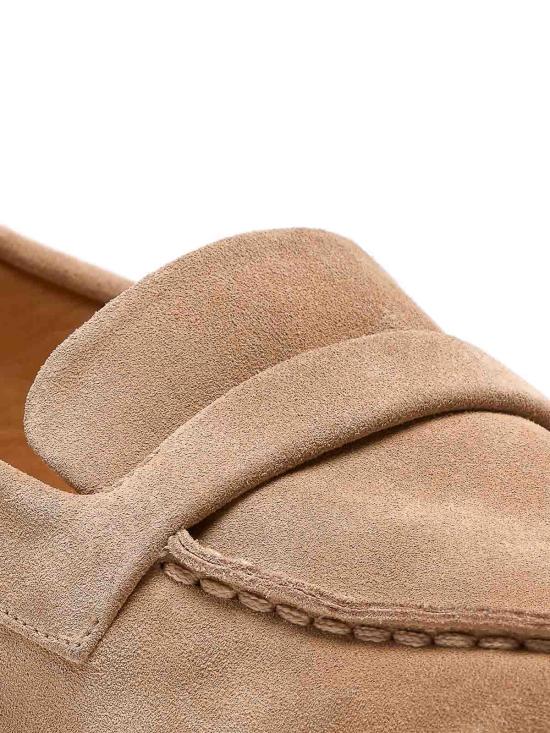 26SS 마르셀 로퍼 MM4901P024310 BEIGE - MARSELL