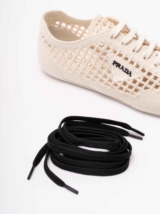 25FW 프라다 스니커즈 1E360O2F46F005F0304 CREAM - PRADA