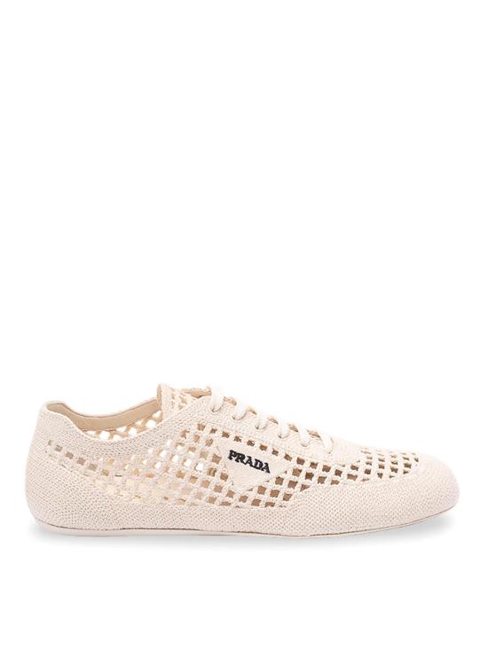 25FW 프라다 스니커즈 1E360O2F46F005F0304 CREAM