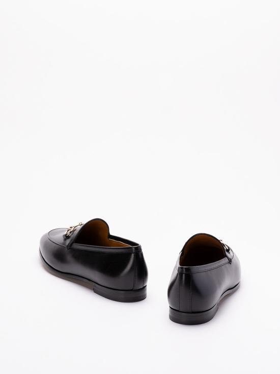 26SS 구찌 JORDAAN 조던 로퍼 786016AADCW1000 BLACK - GUCCI