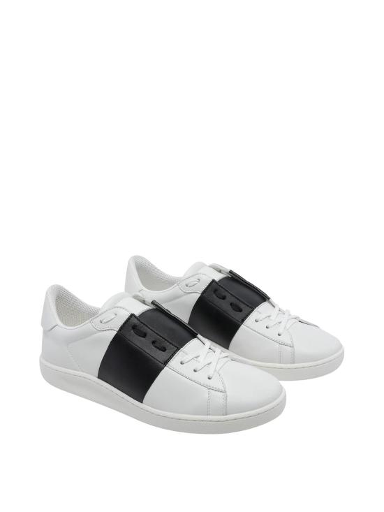 26SS 발렌티노 가라바니 스니커즈 S0N84BYAA01 WHITE - VALENTINO GARAVANI