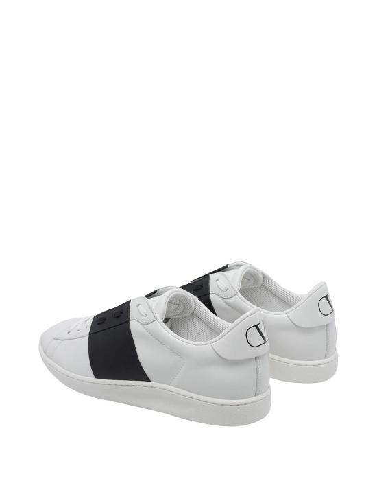 26SS 발렌티노 가라바니 스니커즈 S0N84BYAA01 WHITE - VALENTINO GARAVANI
