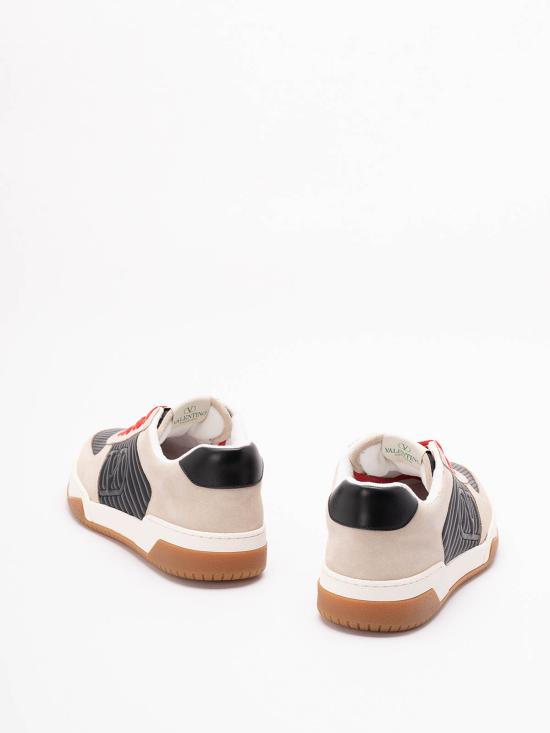 26SS 발렌티노 가라바니 스니커즈 8Y2S0M78ZZM9V4 RED - VALENTINO GARAVANI
