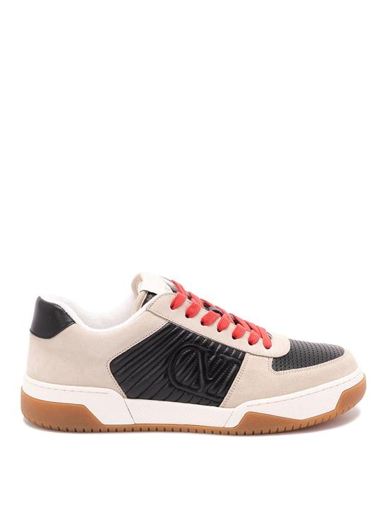 26SS 발렌티노 가라바니 스니커즈 8Y2S0M78ZZM9V4 RED
