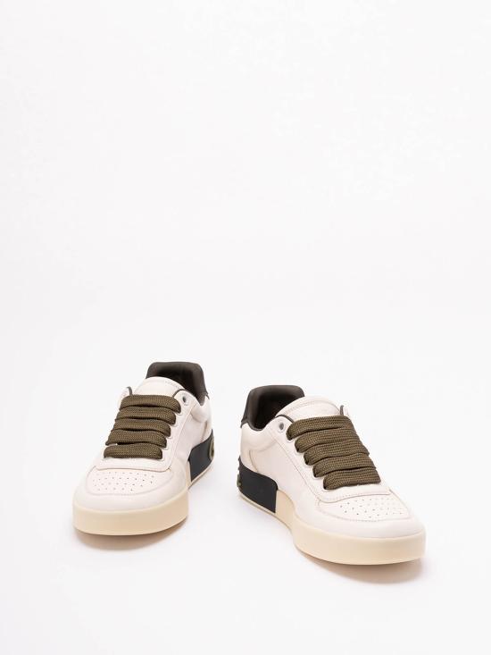 26SS 돌체앤가바나 스니커즈 CS2392A02188S522 WHITE - DOLCE & GABBANA