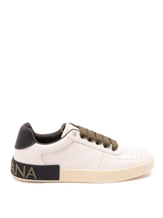 26SS 돌체앤가바나 스니커즈 CS2392A02188S522 WHITE