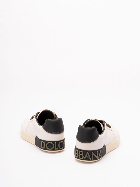 26SS 돌체앤가바나 스니커즈 CS2392A02188S522 WHITE - DOLCE & GABBANA