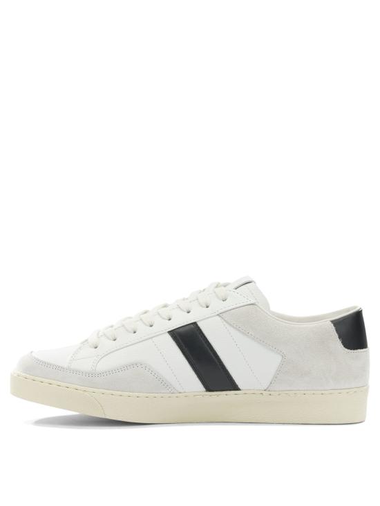 26SS 톰포드 스니커즈 J1597LCL532NWWH WHITE - TOMFORD