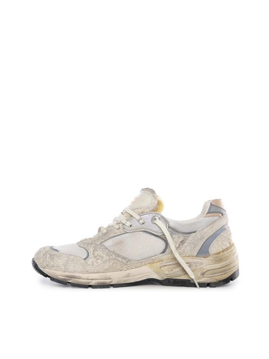 26SS 골든구스 대드 스타 스니커즈 GMF00884F00215680185 WHITE - GOLDEN GOOSE