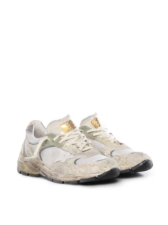 26SS 골든구스 대드 스타 스니커즈 GMF00884F00215680185 WHITE - GOLDEN GOOSE
