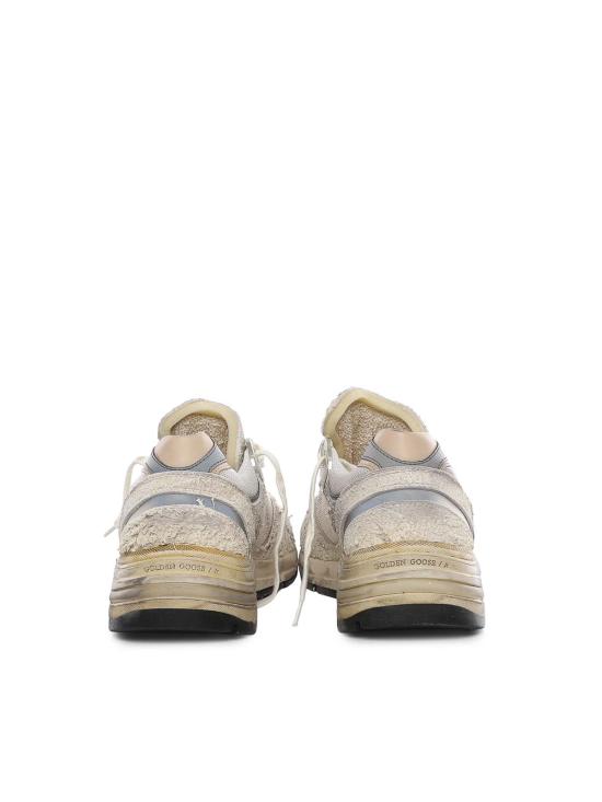 26SS 골든구스 대드 스타 스니커즈 GMF00884F00215680185 WHITE - GOLDEN GOOSE