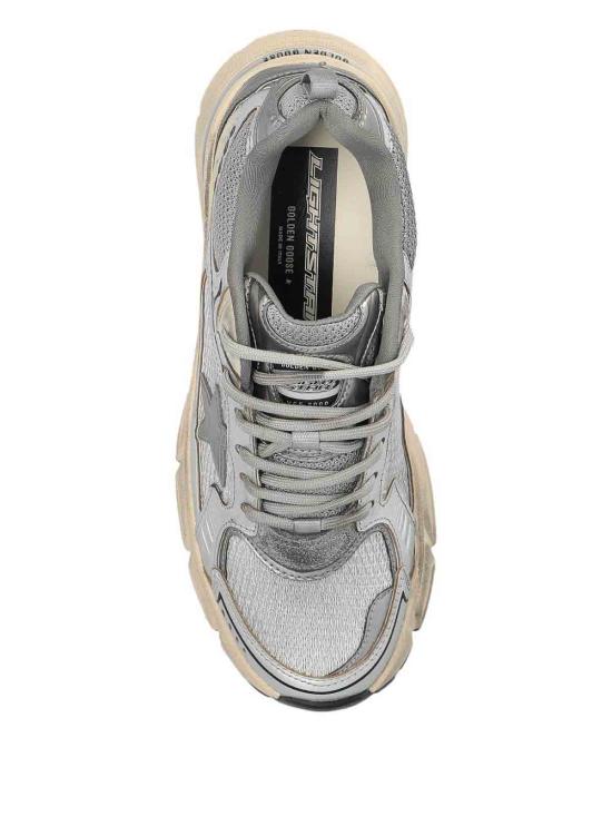 26SS 골든구스 라이트스타 스니커즈 GWF00724F00784360320 GREY - GOLDEN GOOSE