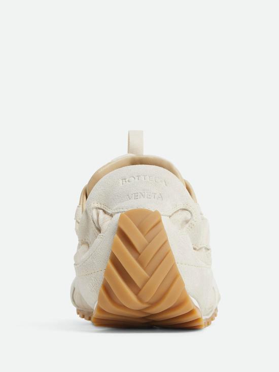 26SS 보테가베네타 스니커즈 855200V65D19012 YELLOW - BOTTEGA VENETA