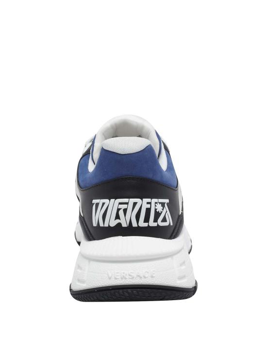 26SS 베르사체 스니커즈 DSU80941A166666BJ70 BLUE - VERSACE