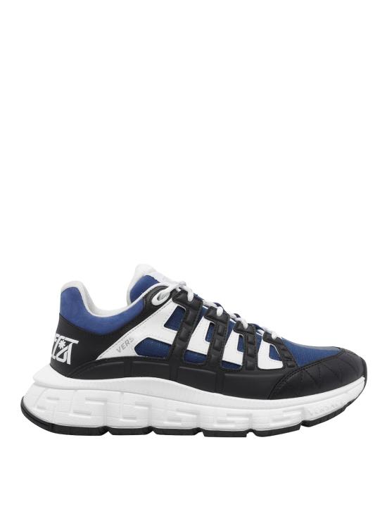26SS 베르사체 스니커즈 DSU80941A166666BJ70 BLUE