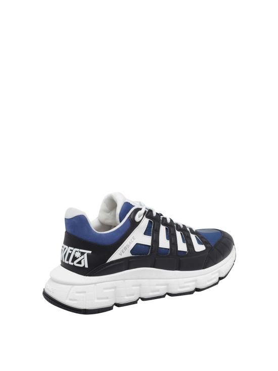 26SS 베르사체 스니커즈 DSU80941A166666BJ70 BLUE - VERSACE
