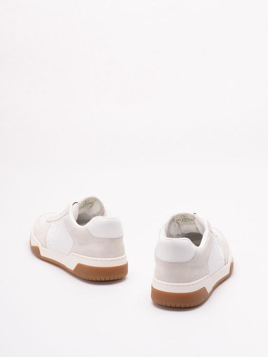 26SS 발렌티노 가라바니 스니커즈 8Y2S0M78ZZM0BO WHITE - VALENTINO GARAVANI