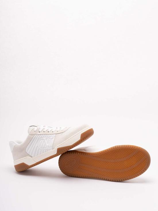 26SS 발렌티노 가라바니 스니커즈 8Y2S0M78ZZM0BO WHITE - VALENTINO GARAVANI
