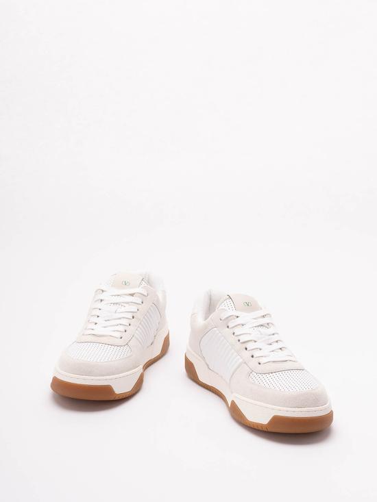 26SS 발렌티노 가라바니 스니커즈 8Y2S0M78ZZM0BO WHITE - VALENTINO GARAVANI