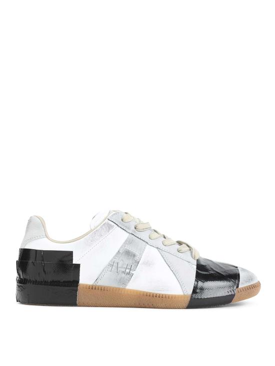 26SS 마르지엘라 스니커즈 S57WS0524P7569H1937 BLACK