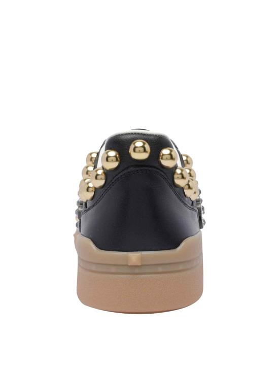 25SS 발렌티노 가라바니 스니커즈 S0H77HWQBJ2 BLACK - VALENTINO GARAVANI