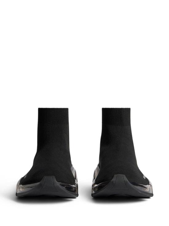  발렌시아가 스피드 트레이너 617196W2DC41000 BLACK - BALENCIAGA