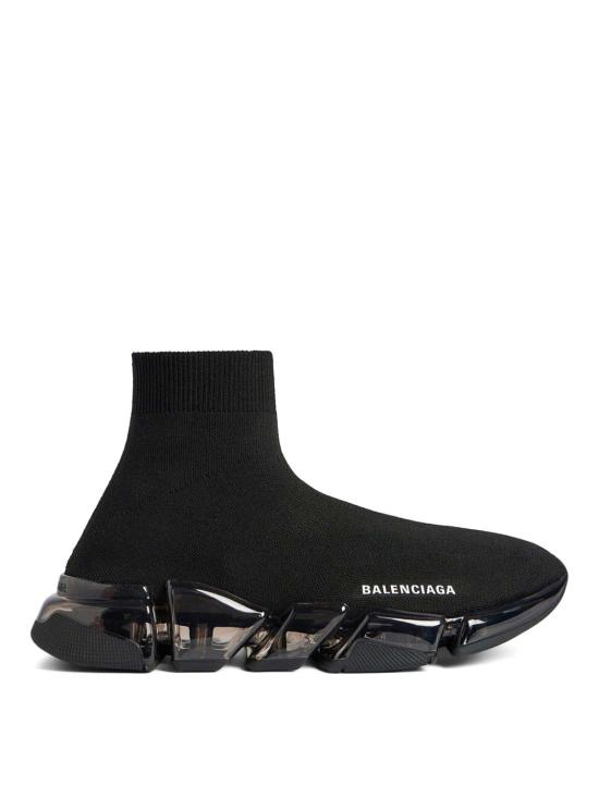 발렌시아가 스피드 트레이너 617196W2DC41000 BLACK