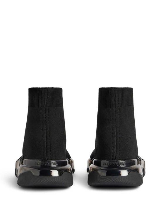  발렌시아가 스피드 트레이너 617196W2DC41000 BLACK - BALENCIAGA