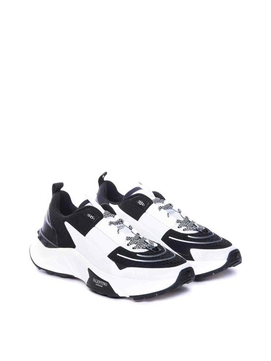 26SS 발렌티노 가라바니 스니커즈 S0H96PTN0NI WHITE - VALENTINO GARAVANI