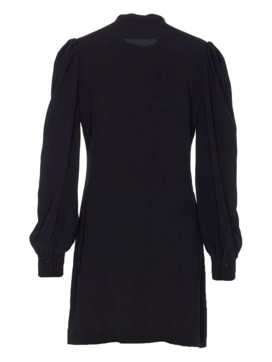 25FW 끌로에 반팔 티셔츠 CH25ARO11118001 BLACK - CHLOE