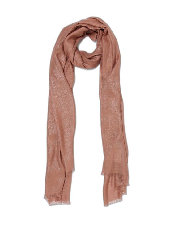 25FW 브루넬로 쿠치넬리 머플러/스카프 MSCDAR097C9399 PINK - BRUNELLO CUCINELLI