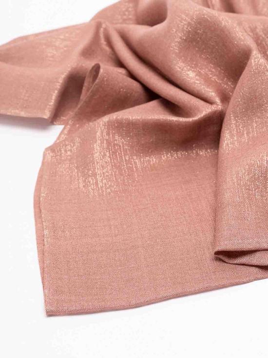 25FW 브루넬로 쿠치넬리 머플러/스카프 MSCDAR097C9399 PINK - BRUNELLO CUCINELLI