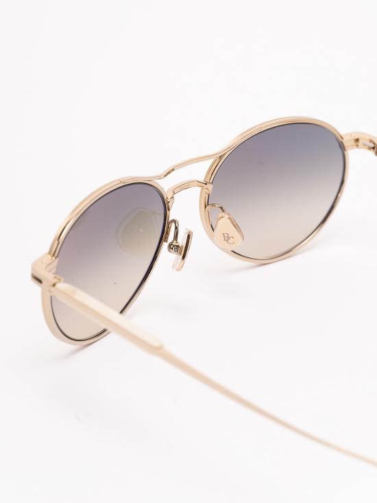 25FW 브루넬로 쿠치넬리 선글라스 MOCMULTS43OBC2019STCOX21 GOLD - BRUNELLO CUCINELLI