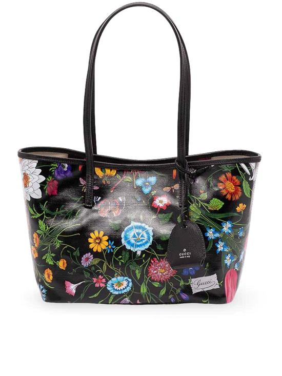 26FW 구찌 토트백 A0034EFAF8S1055 BLACK