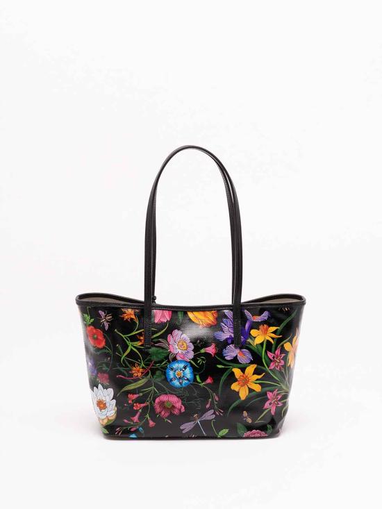 26FW 구찌 토트백 A0034EFAF8S1055 BLACK - GUCCI