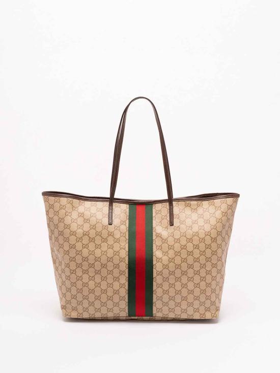 26FW 구찌 토트백 874745FAF798547 BROWN - GUCCI