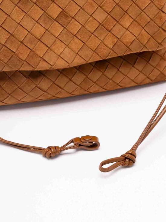 25FW 보테가베네타 토트백 857657V5ZZ02588 YELLOW - BOTTEGA VENETA