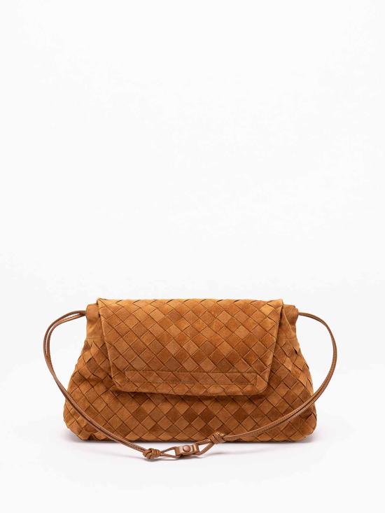 25FW 보테가베네타 토트백 857657V5ZZ02588 YELLOW - BOTTEGA VENETA